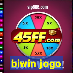 biwin jogo
